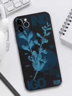 Чехол на iPhone 11 Pro Max с принтом