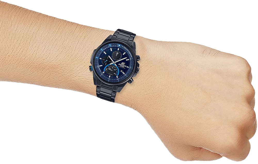 Мужские наручные часы Casio Edifice EFS-S590DC-2A