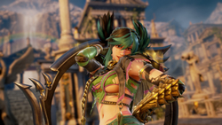 SoulCalibur VI - Season Pass (для ПК, цифровой код доступа)
