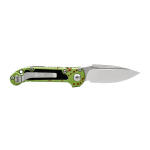 Автоматический нож Microtech LUDT Gen III, сталь M390MK, 1135-10Z