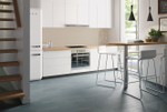 Equipe Babylone Pewter Green 9.2x36.8