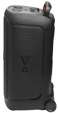 Портативная аудиосистема JBL PARTYBOX 520, черный