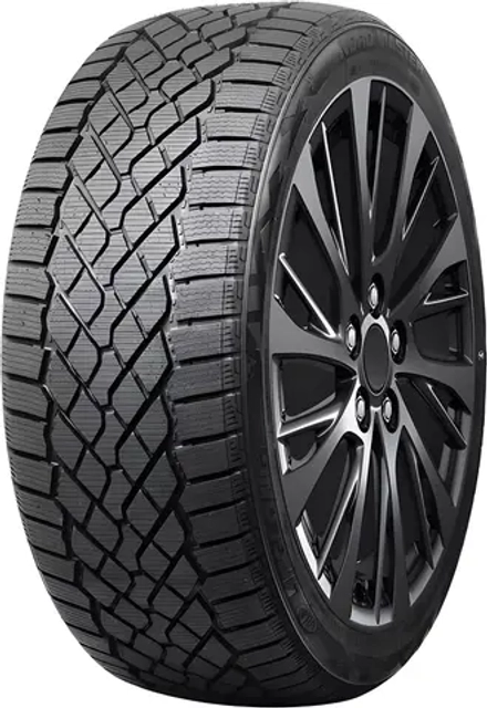 Зимняя шина LingLong Nord Master (205/55 R17 95T)