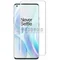 Защитное стекло Нано UV с уф лампой для OnePlus 8