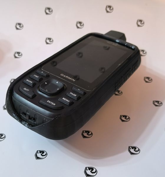 В продаже появились чехлы для навигаторов Garmin GPSmap 66 В продаже появились чехлы для навигаторов Garmin GPSmap 66