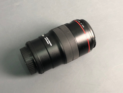 Canon EF 100mm 2.8L IS Macro USM