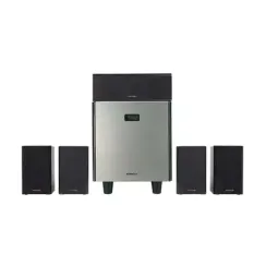 Microlab HTS800 Black