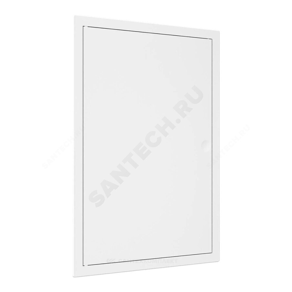 Люк пластик 223х323 нажимной фл 200х300 Evecs LN L2030N