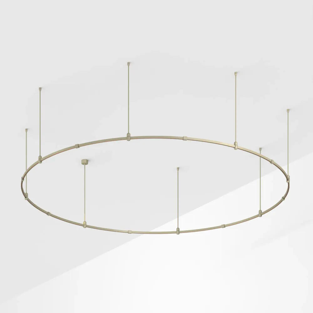 Основание ART-APRIORI-ROUND-ROD-800-R3000 (OG) (Arlight, IP20 Металл, 3 года) Основание ART-APRIORI-ROUND-ROD-800-R3000 (OG) (Arlight, IP20 Металл, 3 года)