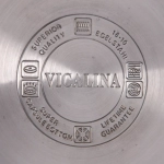 Чайник из нержавеющей стали 3,2л «Vicalina» глянцевый VL-0056✦