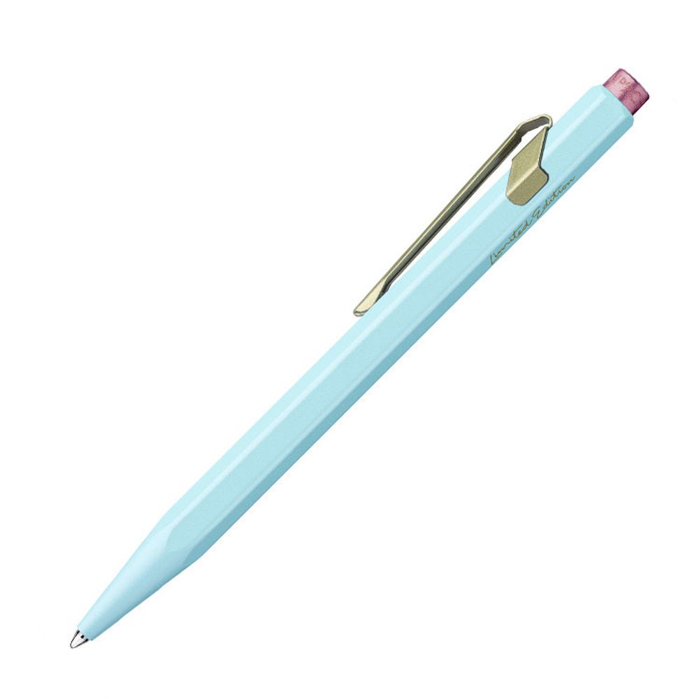 Carandache Claim your style 2 Bluish Pale (849.539)