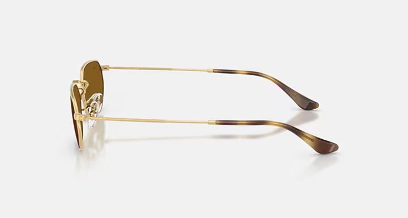 RAY-BAN RB3947 001/33
