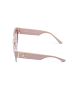 Солнцезащитные очки JC5013U Jimmy Choo - пудро-розовый(JC5013U)