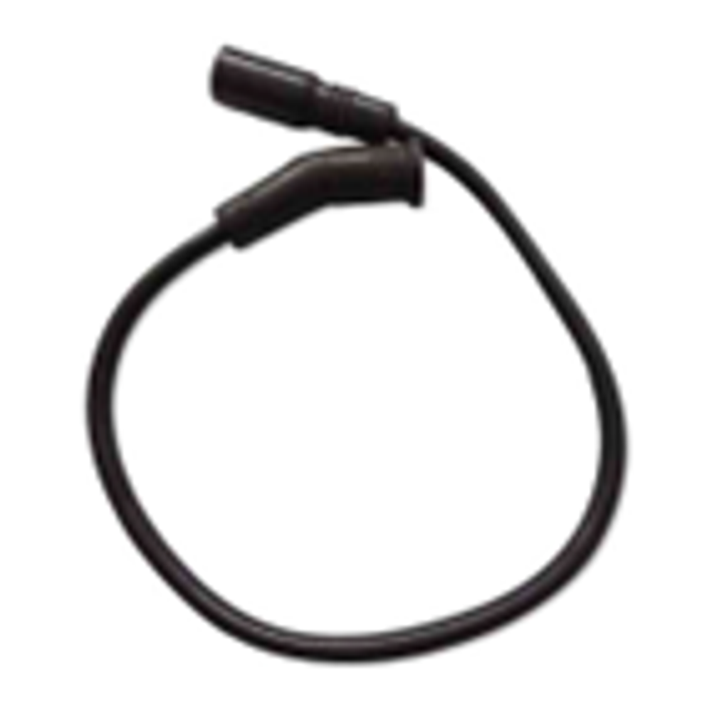 SPARK PLUG CABLE FRONT & REAR CYLINDER ’99-’08 TOURING