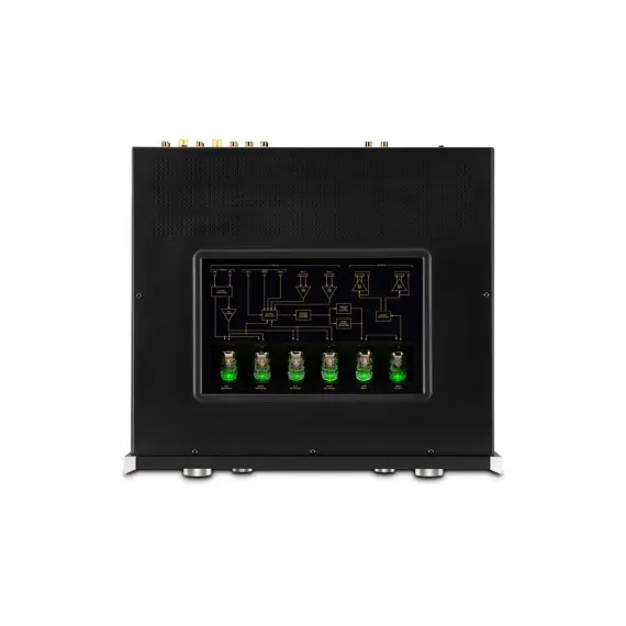 Mcintosh C22 MK V