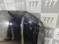 Капот Toyota Land Cruiser Prado 250 23-нв Б/У Оригинал 5330160810
