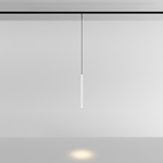 Магнитный трековый светильник Maytoni Skim TR191-1-3W4K-M-BW