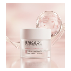 Ericson Laboratoire Крем «Нутри-Баланс» NUTRI-BALANCE CREAM 50 мл