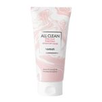 Очищающая глиняная маска Heimish All Clean Pink Clay Purifying Wash-off Mask 150 г