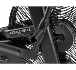 Велотренажер Assault AirBike PRO