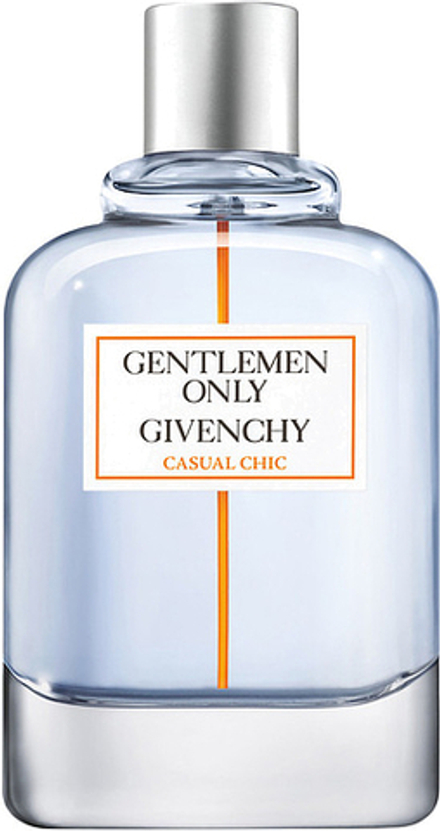 Givenchy Gentlemen Only Casual Chic