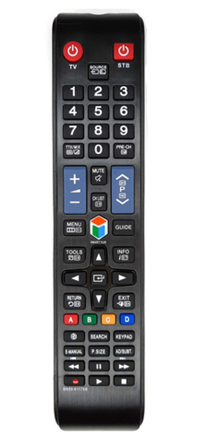 Пульт ДУ для Samsung BN59-01178B