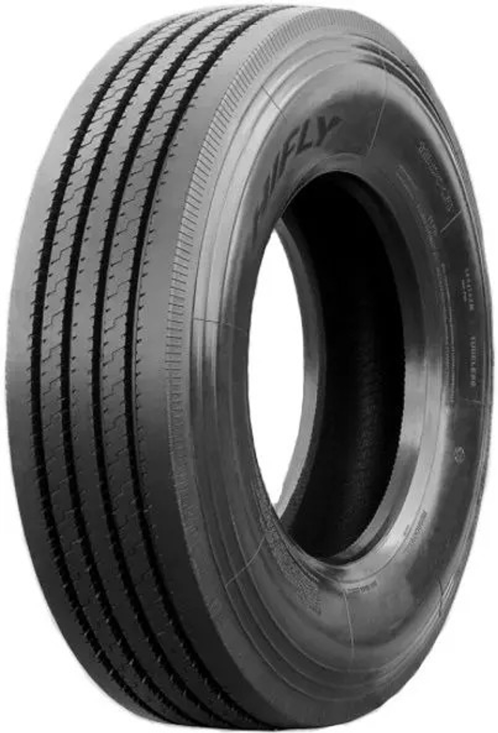 Грузовая шина 315 80 R22.5 20PR 156/152L HH102 TL HIFLY