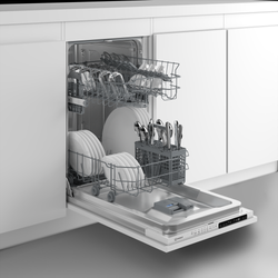 Встраиваемая посудомоечная машина Indesit DIS 1C69