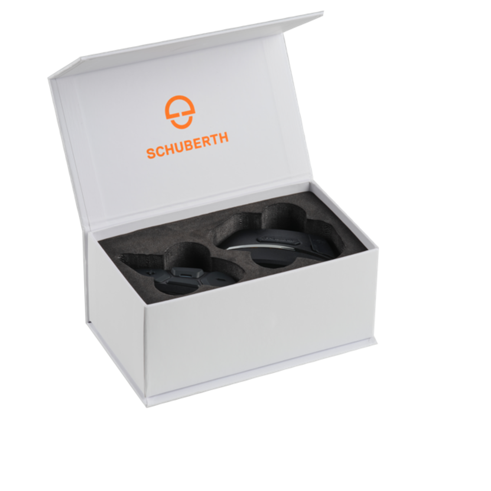 мотогарнитура SCHUBERTH C5 SC2