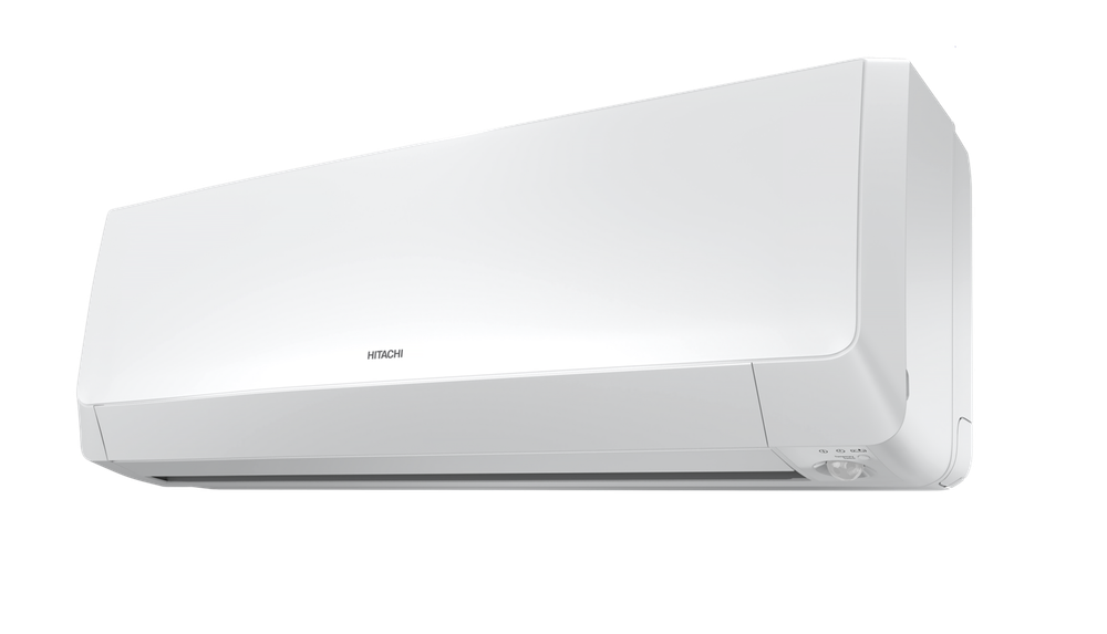 Сплит-система кондиционер настенный Hitachi Akebono Nordic RAK-25RXE/RAC-25WXEN на 25 м²