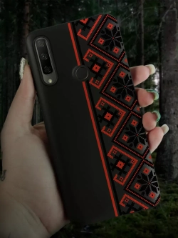 Чехол на Honor 9X, P Smart Z