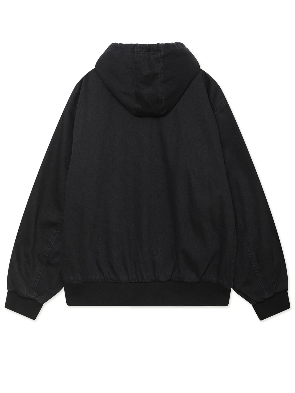 Мужская Куртка Obey Glen Zip Up