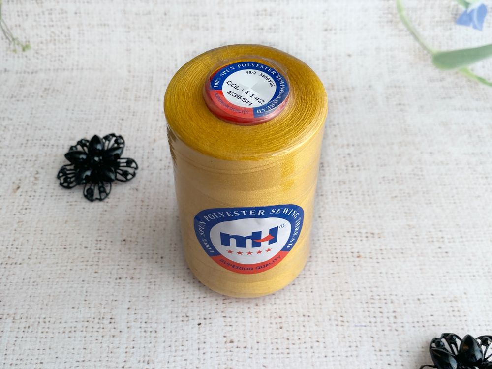 Нитки универсальные MH, 40/2, L 5000 y.