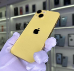 iPhone 14, 256 ГБ б/у