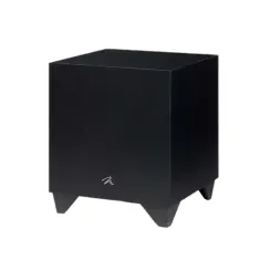 Martin Logan Dynamo 600X Black