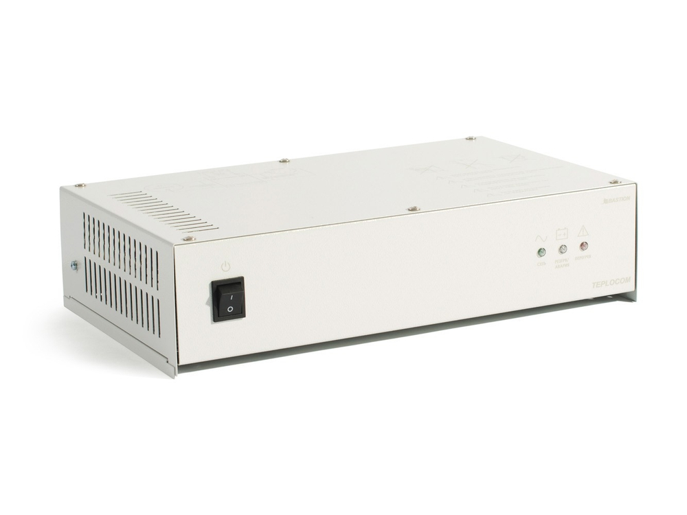 ИБП для котла отопления TEPLOCOM-600