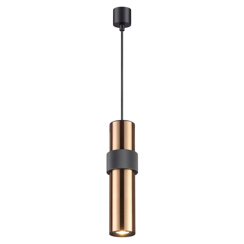 4739/5L ODL Подвес GU10 LED 5Вт IP20 L-VISION