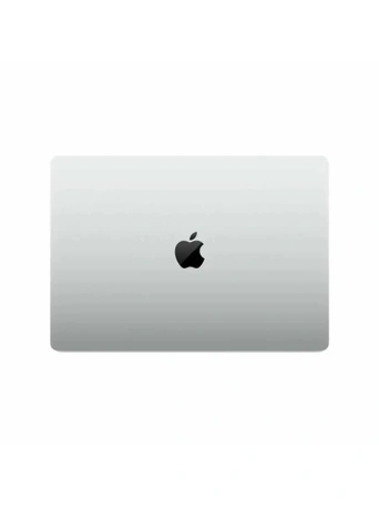 Ноутбук Apple MacBook Pro 16 M4 Max (2024) 16CPU 40GPU 48/1TB Silver