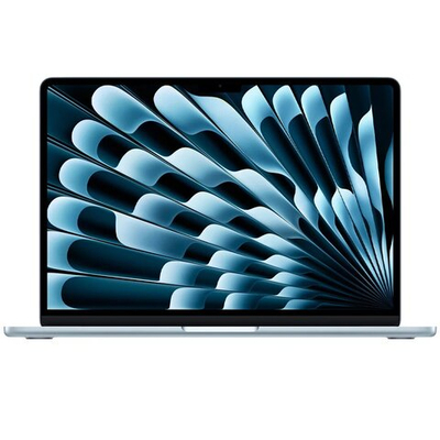 Ноутбук Apple MacBook Air 13" M5 16/1024GB Sky Blue новинка 2026