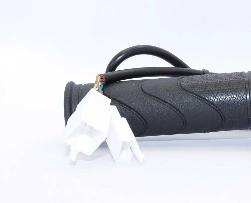 Ручка газа для Kugoo Kirin Note Jilong