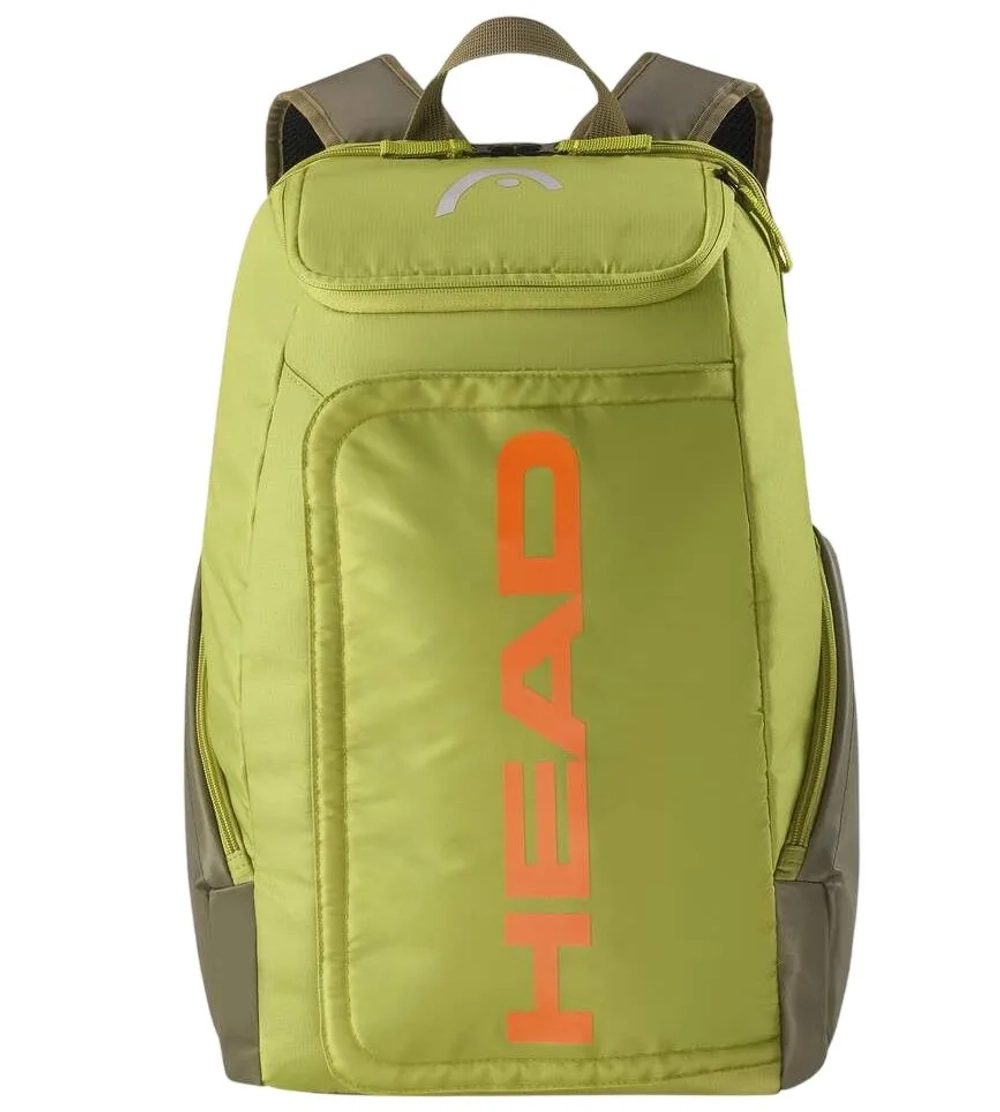 Head Pro 28L - kiwi