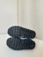 Новые комбинированные кроссовки Nike, 25,5
