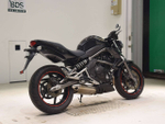 Kawasaki ER-4N 2012