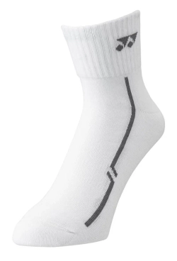 Теннисные носки Yonex Quarter Socks 3P