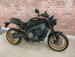 Yamaha XSR900, 2025