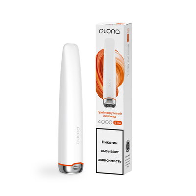 Plonq Plus Pro 4000