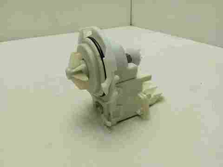 SGV57T13EU/05 ктп23 Сливной насос для посудомоечной машины Bosch 1109000092474 б/у