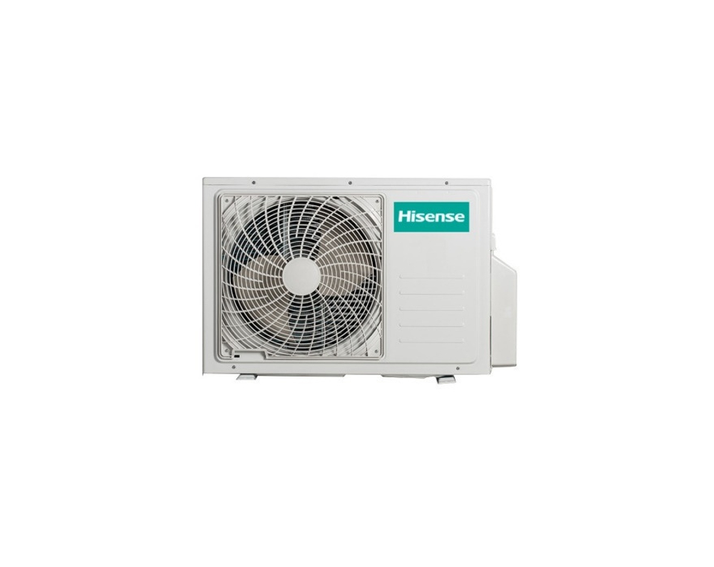 Сплит-система Hisense Premium Design Super DC Inverter AS-18UW4SVETG107