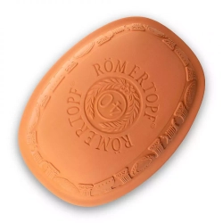 Форма для запекания с крышкой 3.5л Roemertopf Jubilee Baker