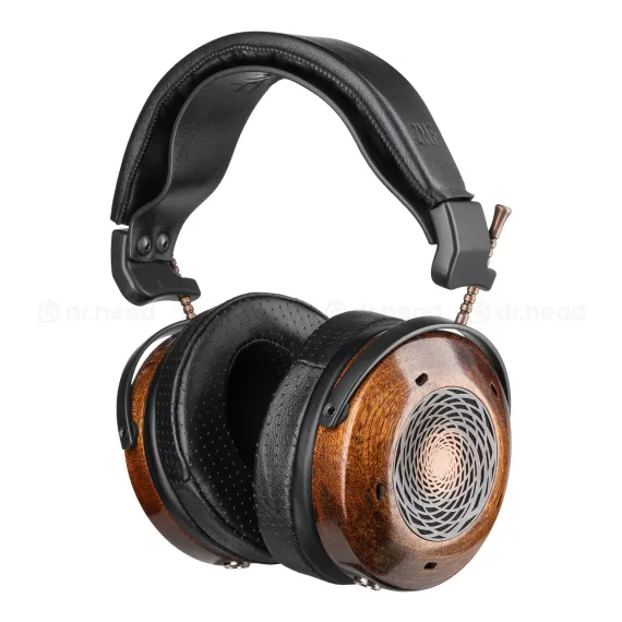 ZMF Verite Aluminum Black